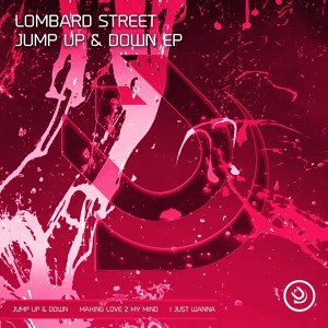 Обложка для Lombard Street - Making Love 2 My Mind
