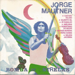 Обложка для Jorge Mautner - Negros blues