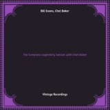 Обложка для Bill Evans, Chet Baker - September Song