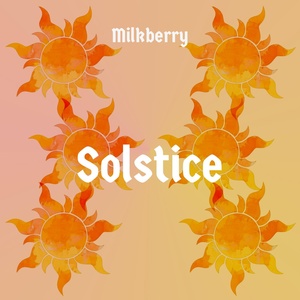 Обложка для Milkberry - Eclipse Magic