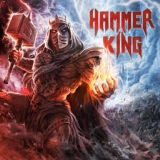 Обложка для Hammer King - Ashes to Ashes