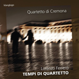 Обложка для Quartetto di Cremona - No. 1: Andantino
