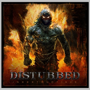 Обложка для Disturbed - The Curse