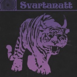 Обложка для Svartanatt - Destination No End