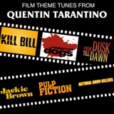 Обложка для L'Orchestra Cinematique - Pulp Fiction: Bullwinkle Part II