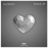 Обложка для Alcemist - Peace