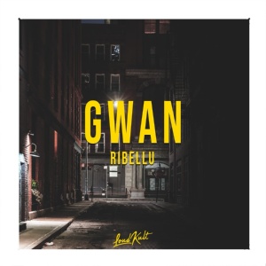 Обложка для Ribellu - GWAN