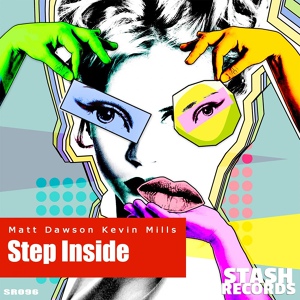 Обложка для Matt Dawson, Kevin Mills - Step in Side