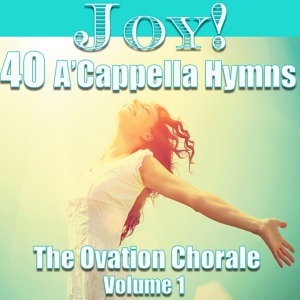 Обложка для Ovation Chorale - The Anchor Of My Soul