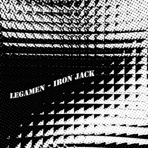 Обложка для Legamen - Iron Jack