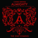 Обложка для Canibus Presents: Almighty feat. Planet Asia, Canibus, Nino Graye - Espionage
