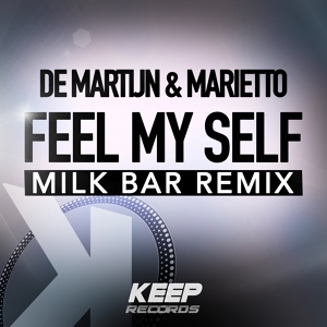 Обложка для Sean Finn & DJ Blackstone vs. De Martijn & Marietto - Feel My Self A Little (Retriv MashUp)