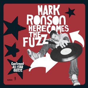 Обложка для Mark Ronson feat. Sean Paul, Tweet - International Affair (feat. Sean Paul & Tweet)