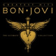 Обложка для Bon Jovi - Who Says You Can't Go Home