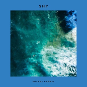 Обложка для Shayne Carmel - Shy