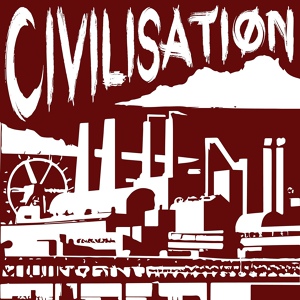 Обложка для Péah - Civilisation, Pt. 2