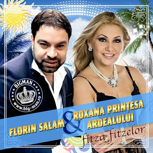 Обложка для Florin Salam feat. Roxana Printesa Ardealului - Nu Te Las