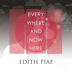Обложка для Édith Piaf - Carmen's story