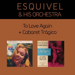 Обложка для Esquivel and His Orchestra - Títulos Principio