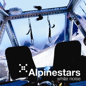 Обложка для Alpinestars - Snow Patrol, Pt. 1