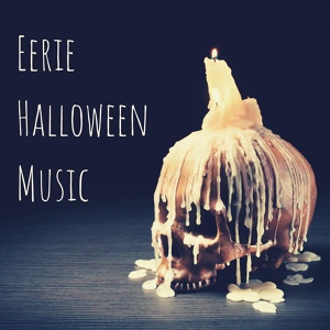 Обложка для Halloween Party Album Singers, All Hallows' Eve - Terrifying