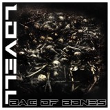 Обложка для Lovell - Bag of Bones