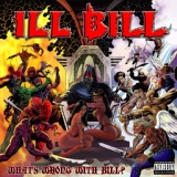 Обложка для Ill Bill - Chasing the Dragon (Moshpit Mix) Ft. Necro