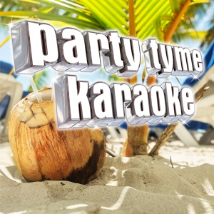 Обложка для Party Tyme Karaoke - Propuesta Indecente (Made Popular By Romeo Santos) [Karaoke Version]
