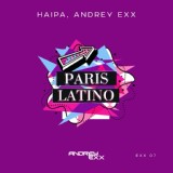 Обложка для Andrey Exx, Haipa - Paris Latino