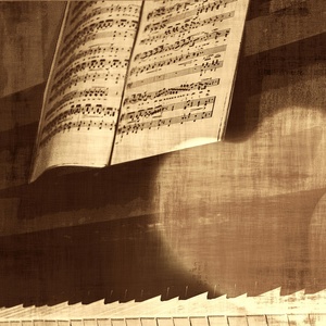 Обложка для Joe Haymes & His Orchestra - Honeysuckle Rose