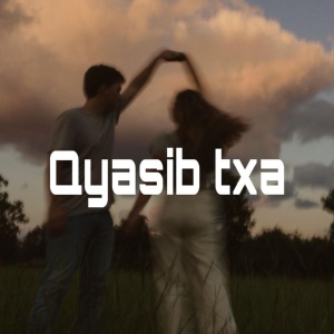 Обложка для GAZAN Official - Qyasib Txa