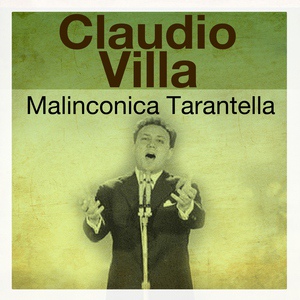 Обложка для Claudio Villa - Primavera nuova