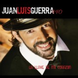 Обложка для Juan Luis Guerra 4.40 - Cancioncita De Amor