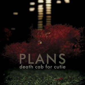 Обложка для Death Cab for Cutie - Someday You Will Be Loved