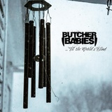 Обложка для Butcher Babies feat. Chad Gray - THIS IS THE PART