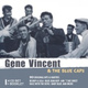Обложка для Gene Vincent & The Blue Caps - Say Mama