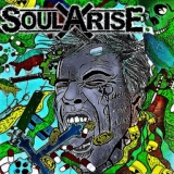 Обложка для SOULARISE - Бумеранг "Раб Себя Самого" 2012