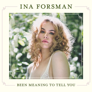 Обложка для Ina Forsman - Every Single Beat