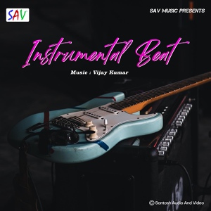 Обложка для Vijay Kumar - Instrumental Beat