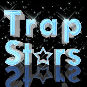Обложка для Trap Stars - Fragile