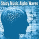 Обложка для Study Music Alpha Waves - Delta Waves