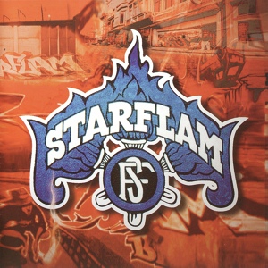 Обложка для Starflam - Ce Plat Pays