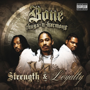 Обложка для Bone Thugs-N-Harmony - 9mm