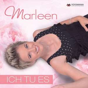 Обложка для Marleen - Sowas von egal