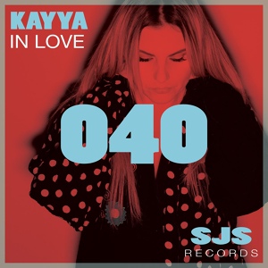 Обложка для KAYYA - In Love