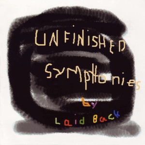 Обложка для Laid Back - 10 - Interface (1999, Unfinished Symphonies)