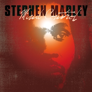 Обложка для Stephen Marley - Mind Control