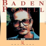 Обложка для Baden Powell - Carinhoso