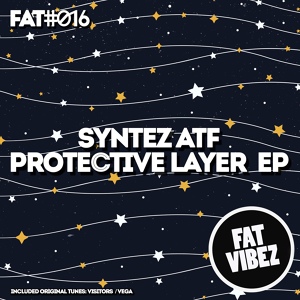 Обложка для Syntez Atf - Visitors