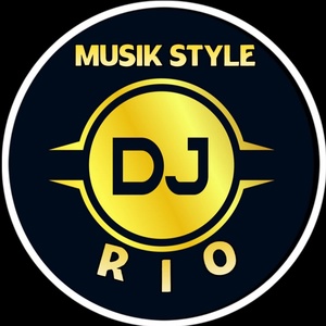 Обложка для DJ Rio Style - DJ Dasar Kau Bandit